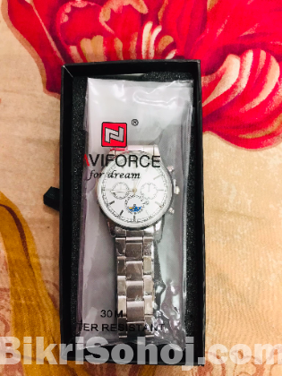 Original lite weight watch for sell in low price.